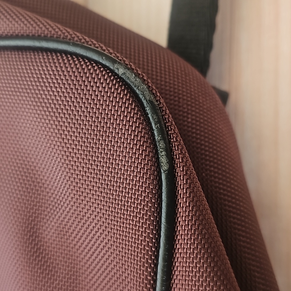 Ted baker backpack. - Picture 3 of 16
